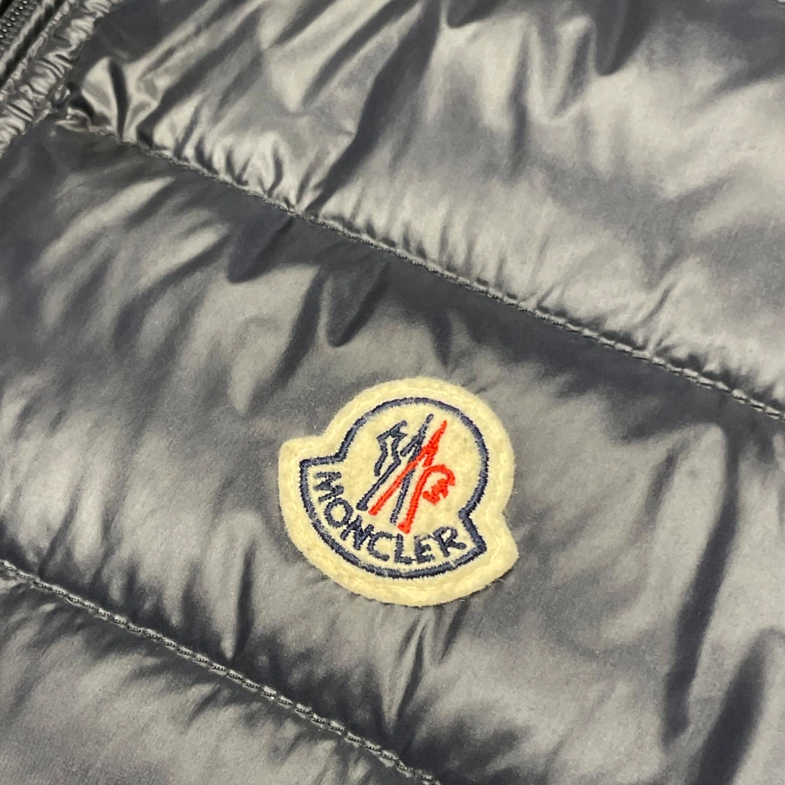 Moncler Väst  - 2