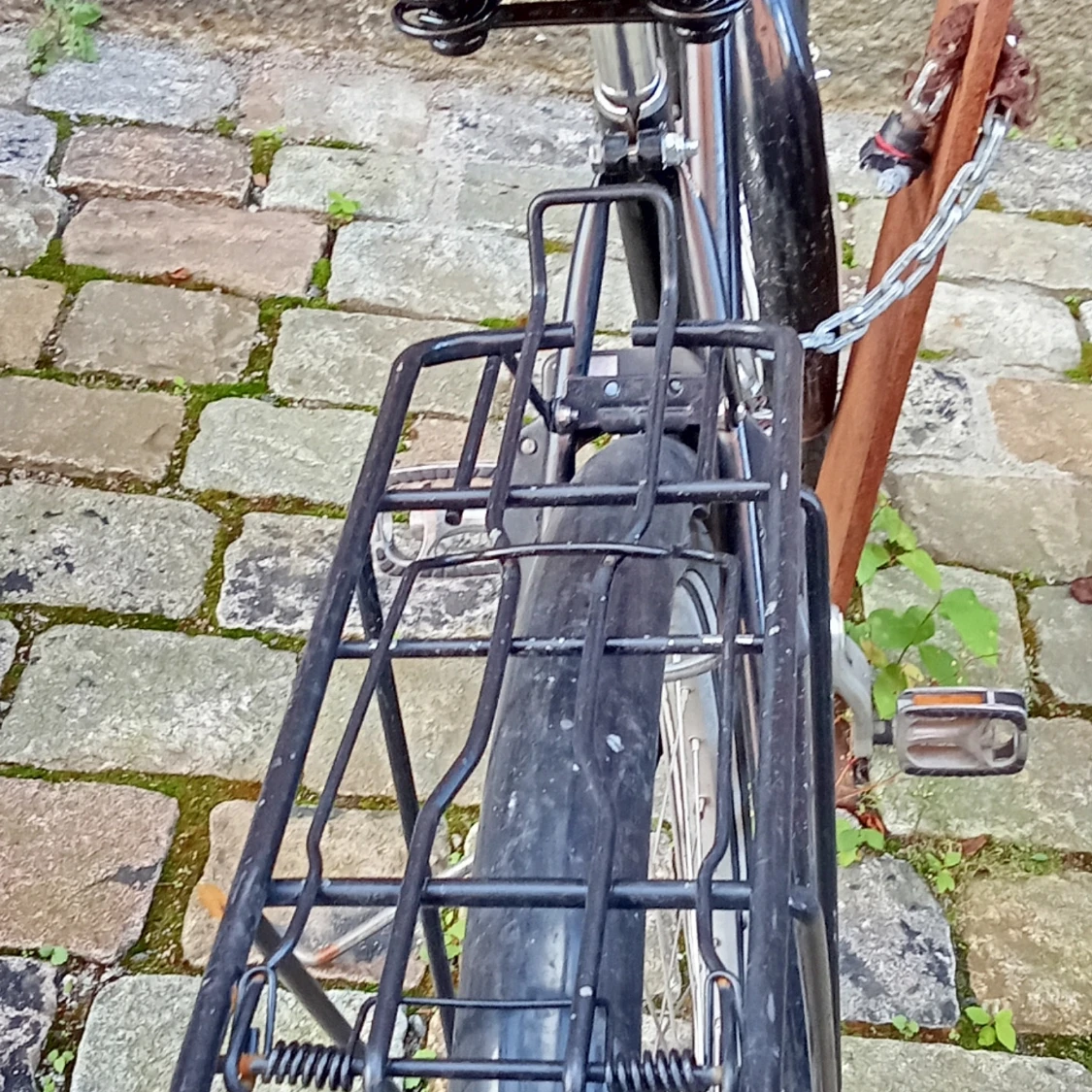 Nova skeppshult "citybike"  - 2