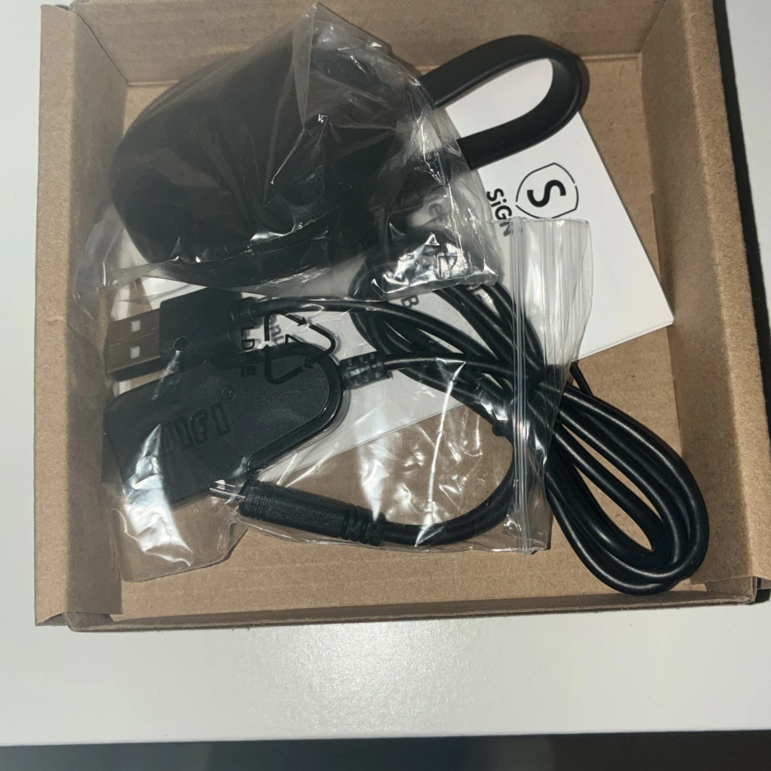 Trådlös HDMI-dongel - 2