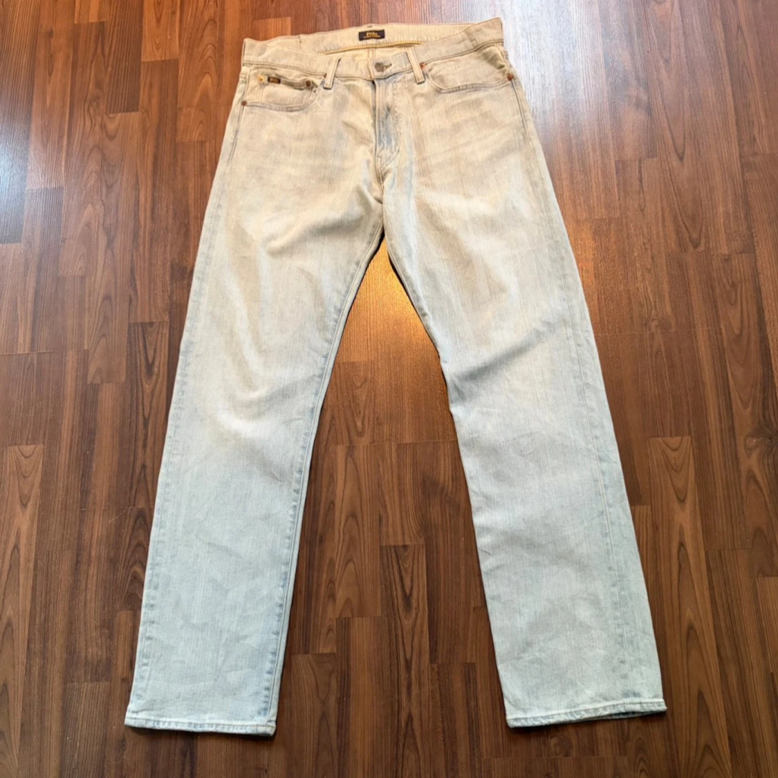 Sjukt Feta Ralph Lauren Jeans - 1