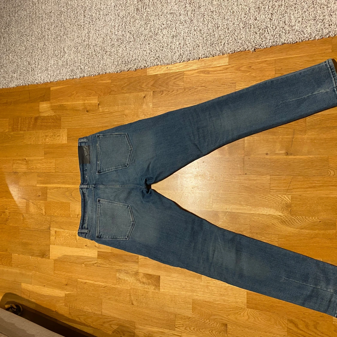 Neuw slim fit jeans - 1