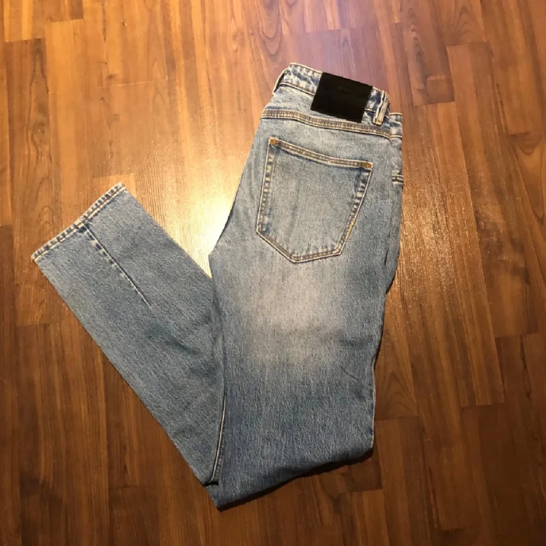 Neuw Jeans