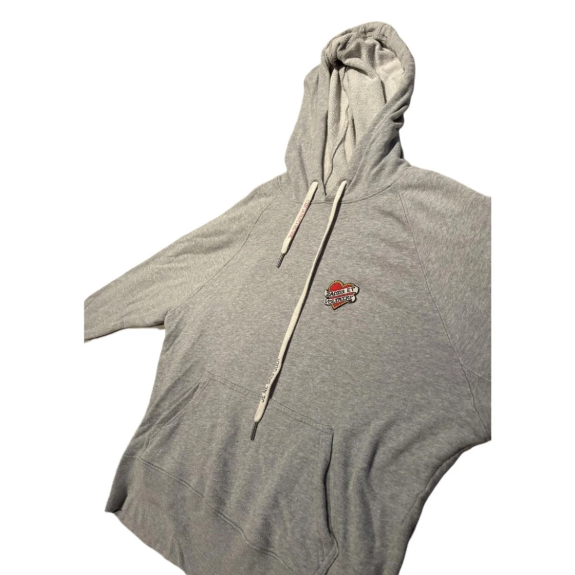Zadig hoodie