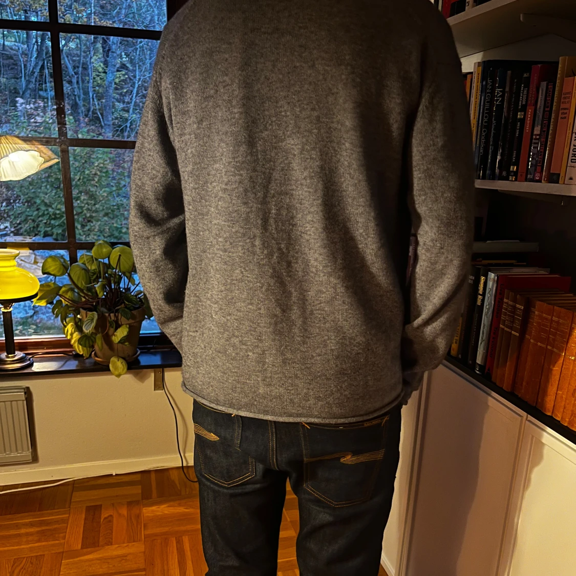 Massimo Dutti kofta - 2