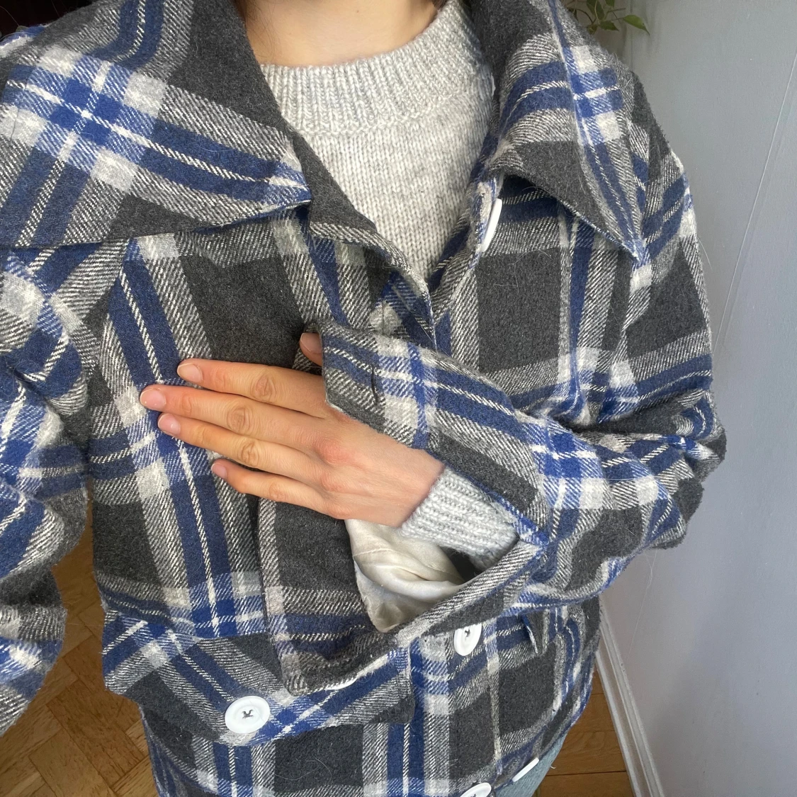 Kappa från house of sunny - 1