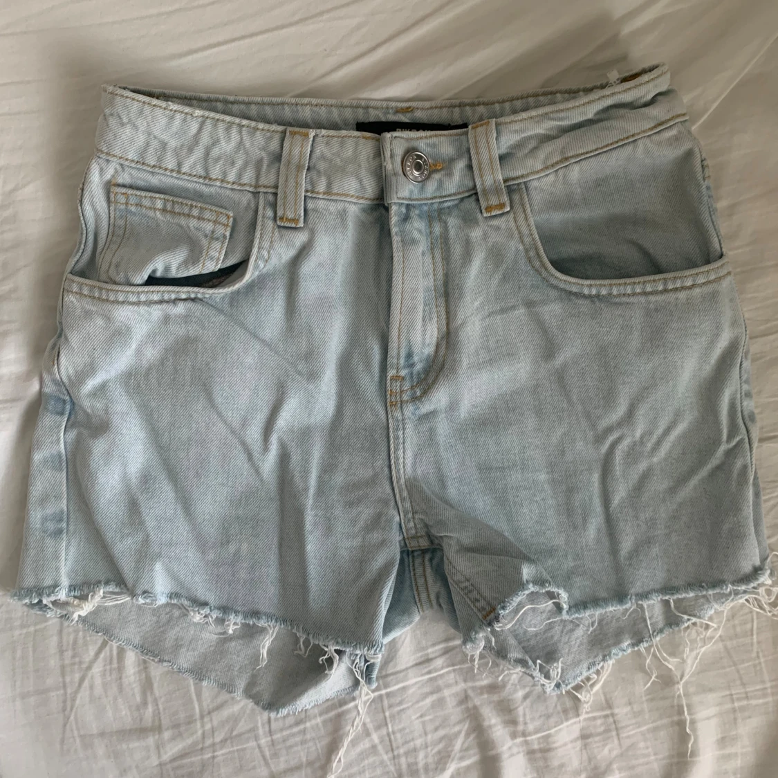 jeansshorts