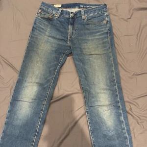 Levis jeans - Modell: Levis 511 