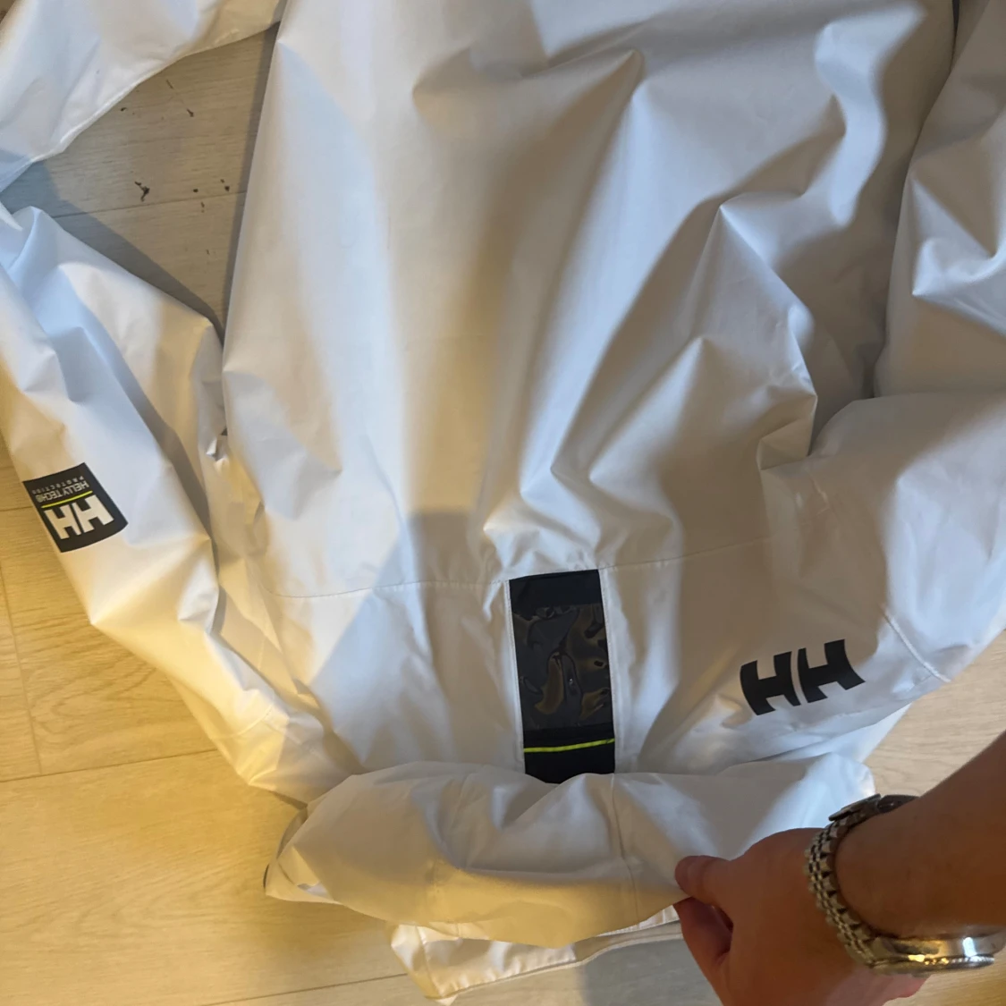 Helly Hansen jacka - 2