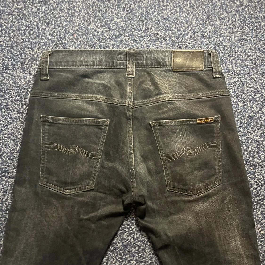 Nudie Jeans   - 2
