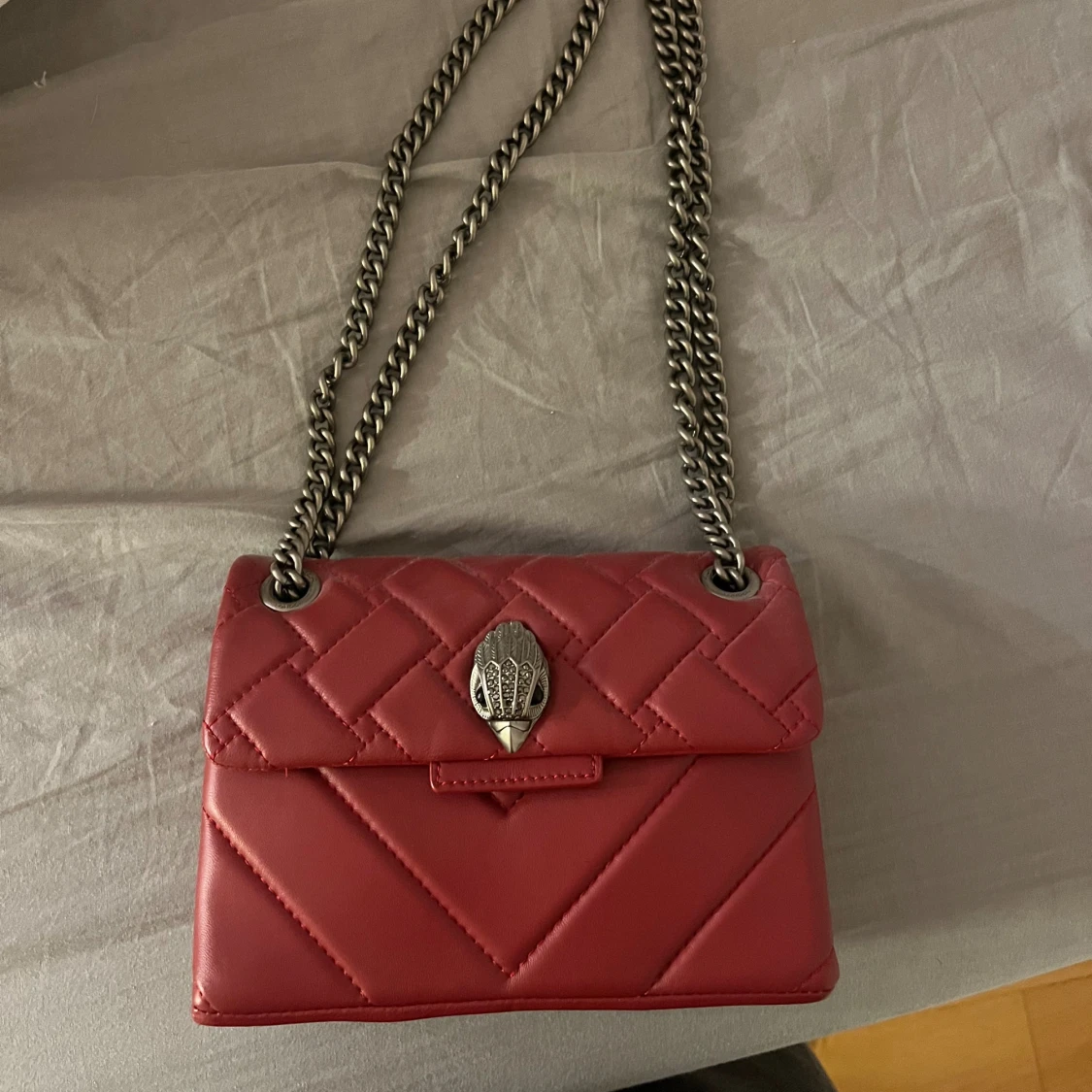 Kurt Greiger handväska 