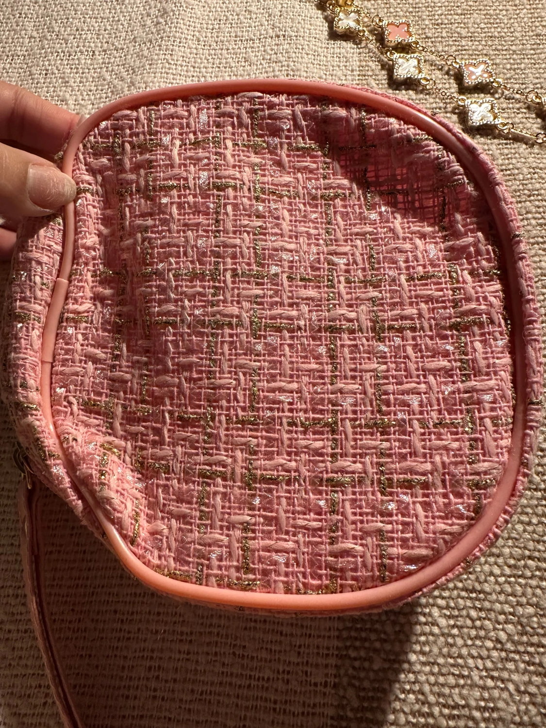 Gift Set - Necklace and earings - 3