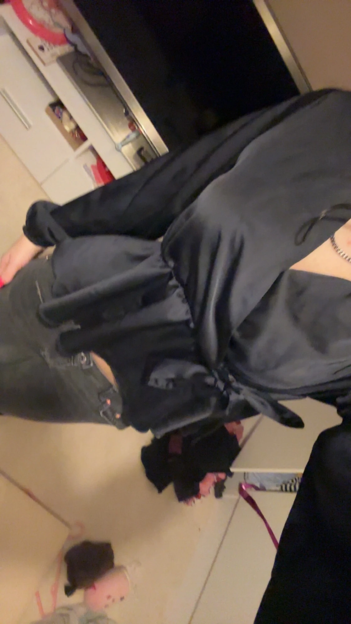 Blus från Missay - 1