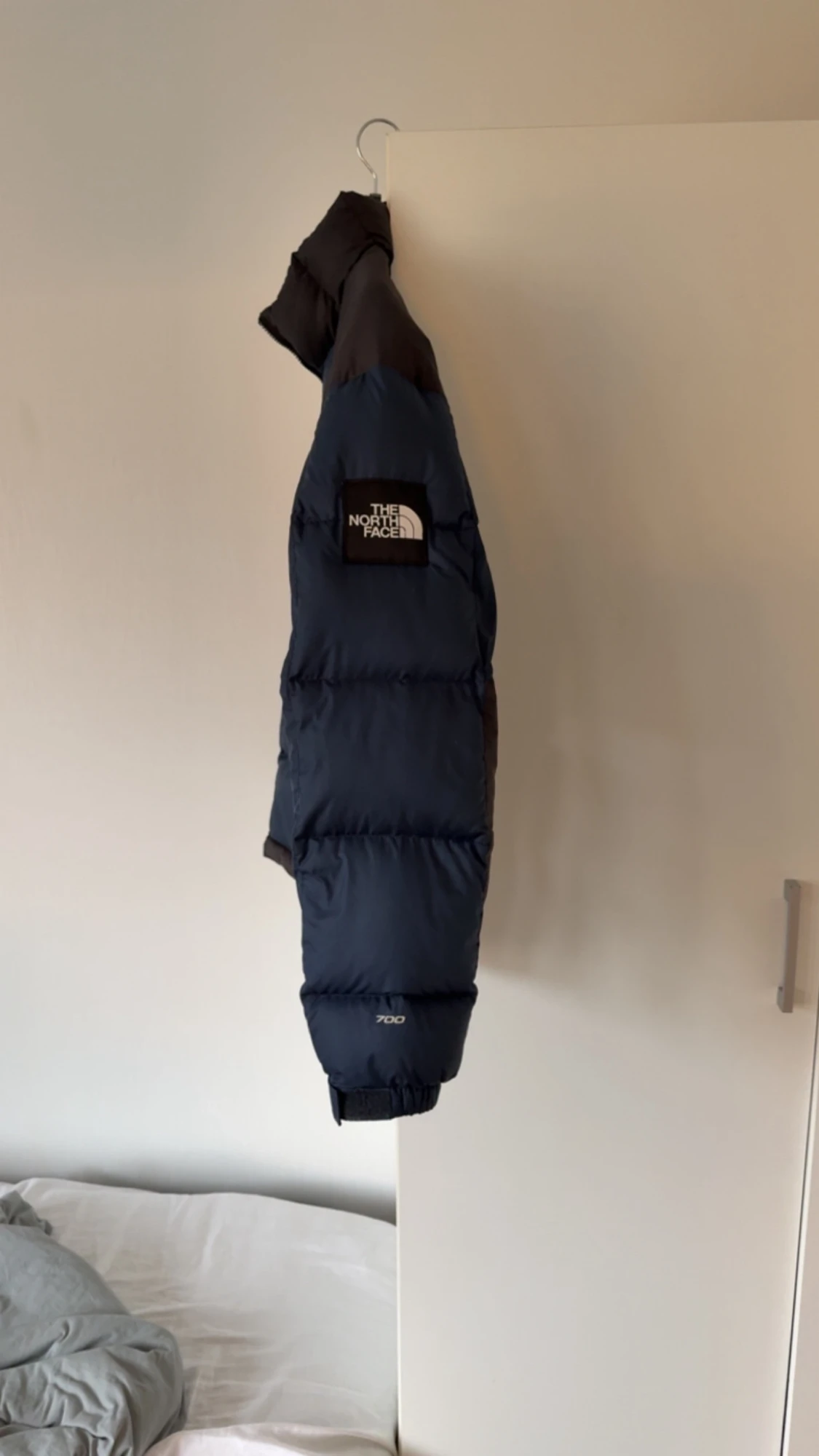 Northface Jacka - 90