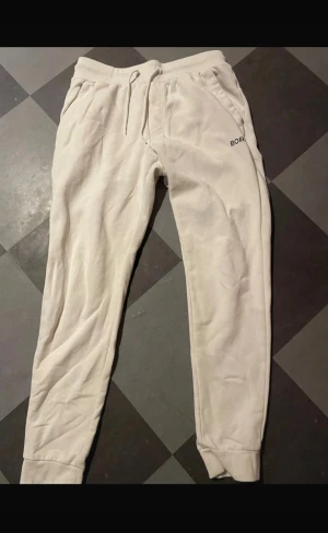 Björn Borg mjukisbyxor - Använda, noppriga