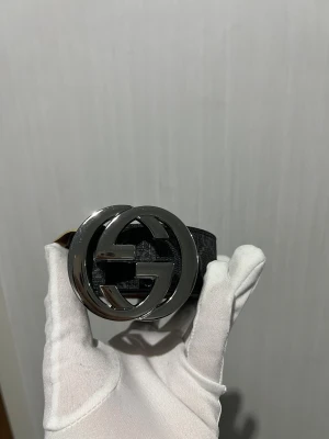 Bälte GG - Helt ny bälte 