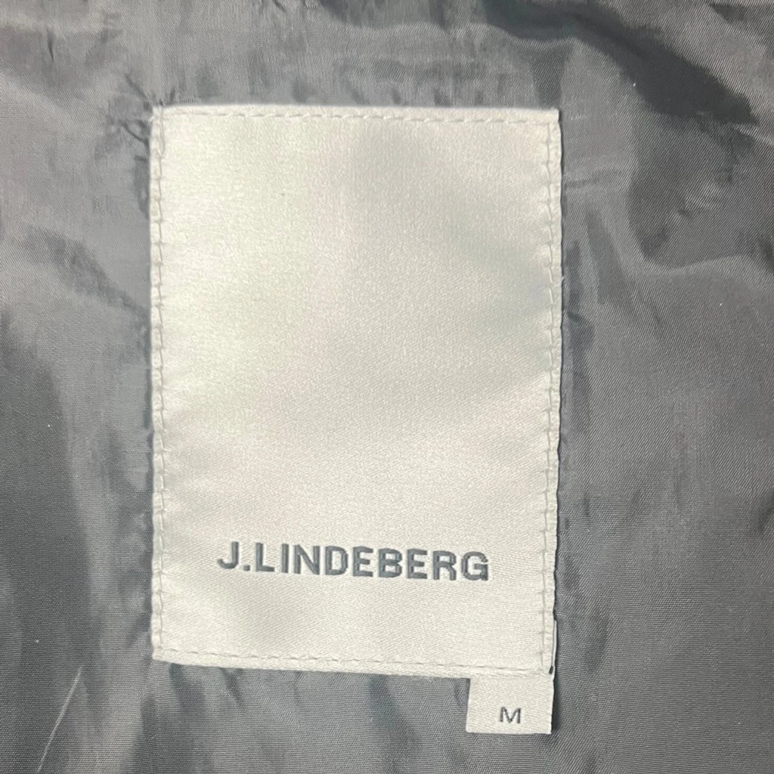 J.Lindeberg field jacket - 91