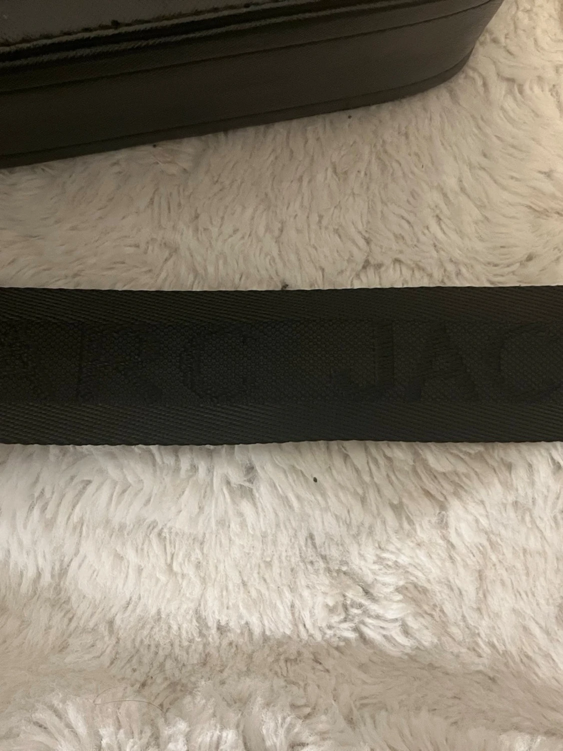 Svart Marc Jacobs - 2