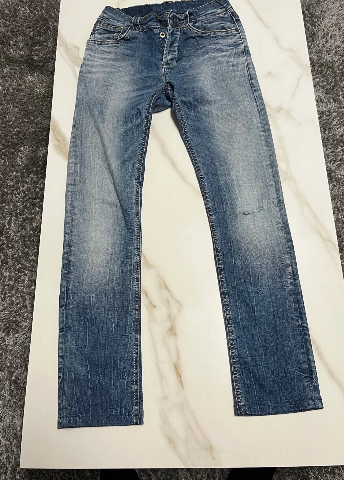Dondup jeans - 1