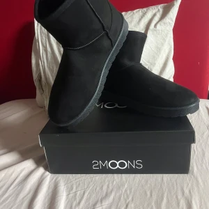 Skor  - Helt nya. Inte använda. Storlek 41