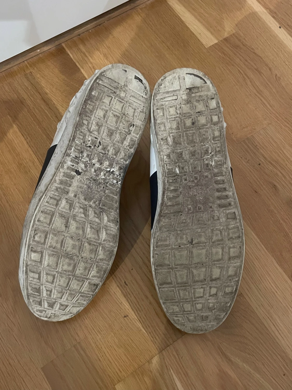 Valentino Garavani Open sneakers - 3