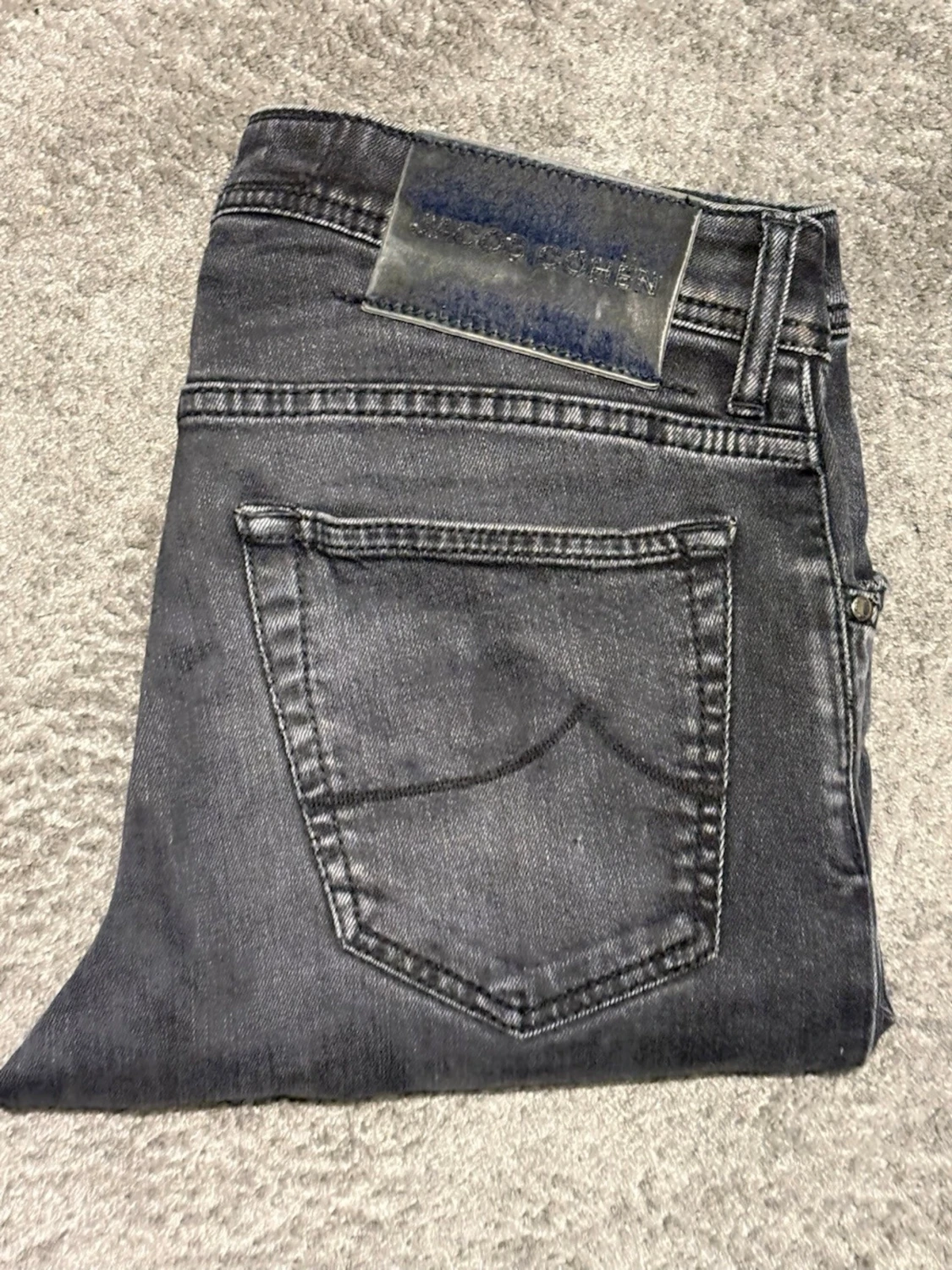 Jacob Cohen Jeans||Nick Slim