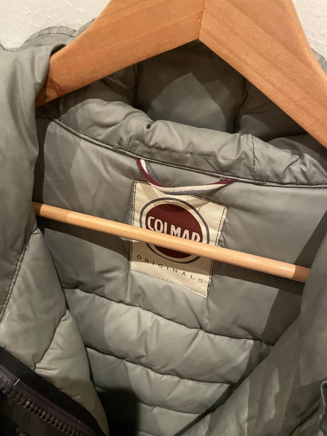 Colmar Dunjacka M - 4