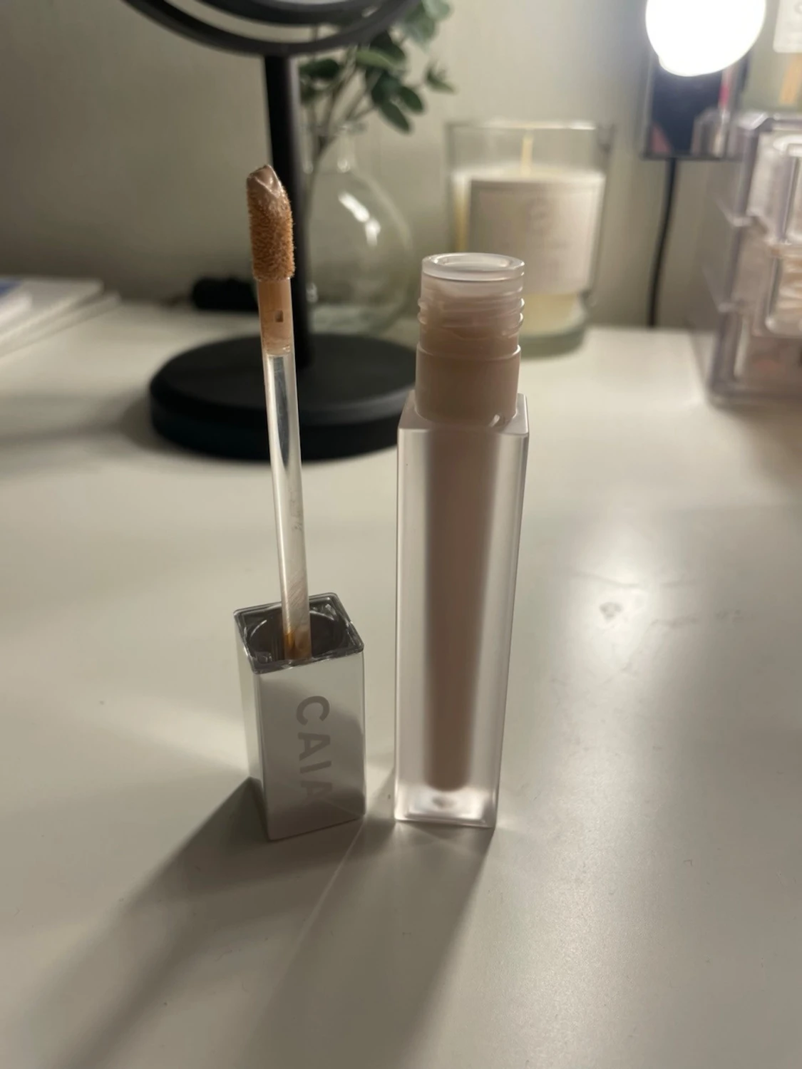 Caia it’s iconic concealer  - 1
