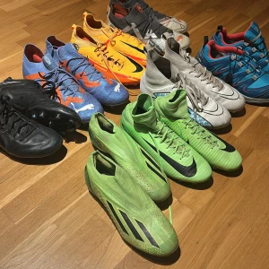 Fotbollskor/skor - Köp alla