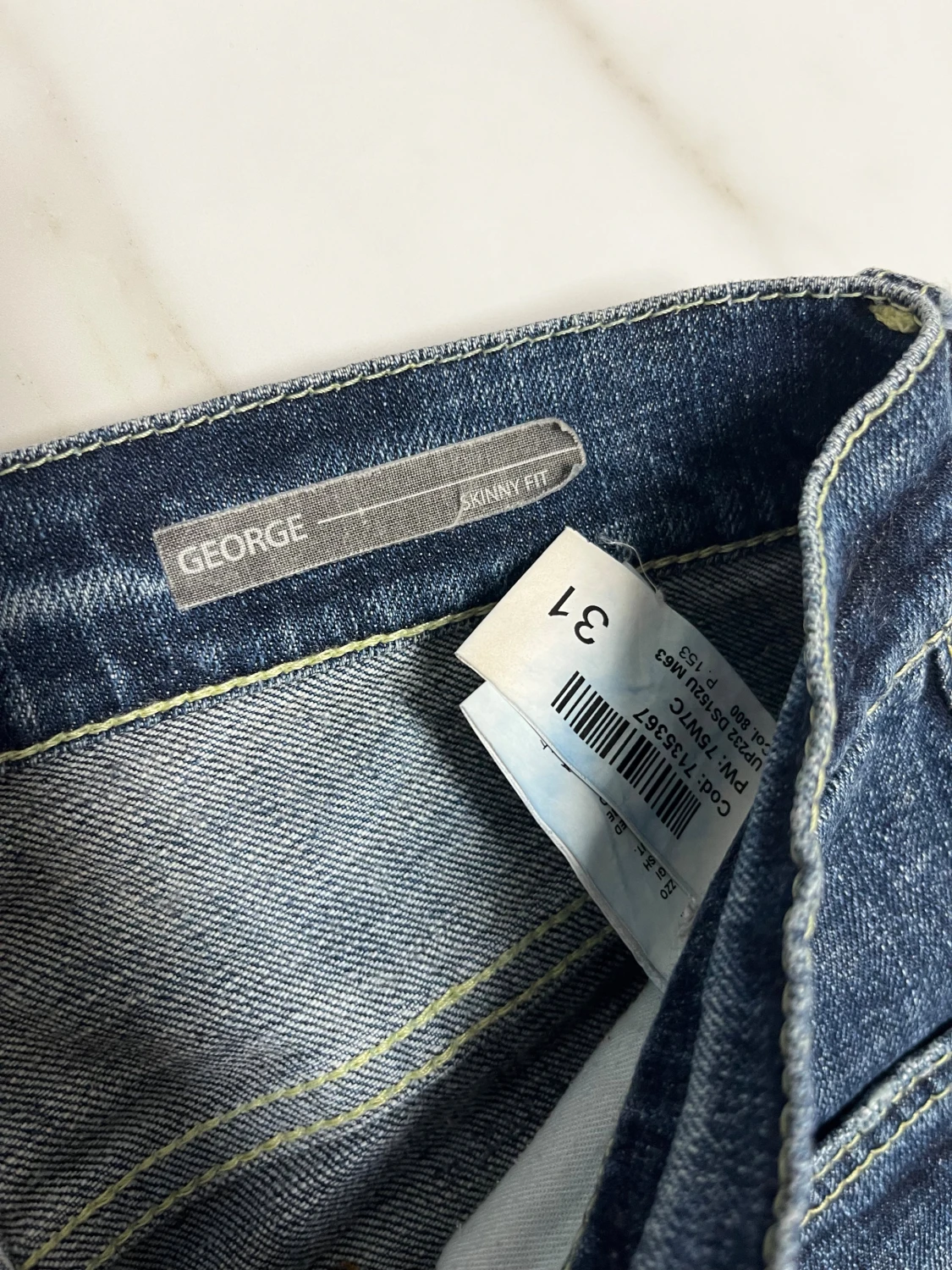 Dondup George jeans - 3