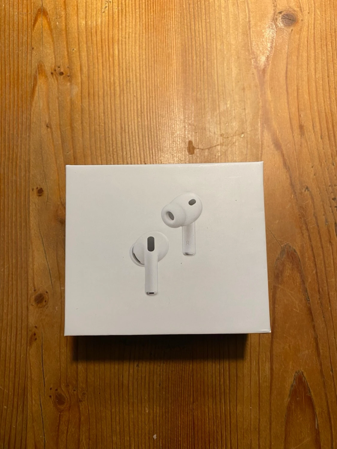 AirPods PRO 3  - 2