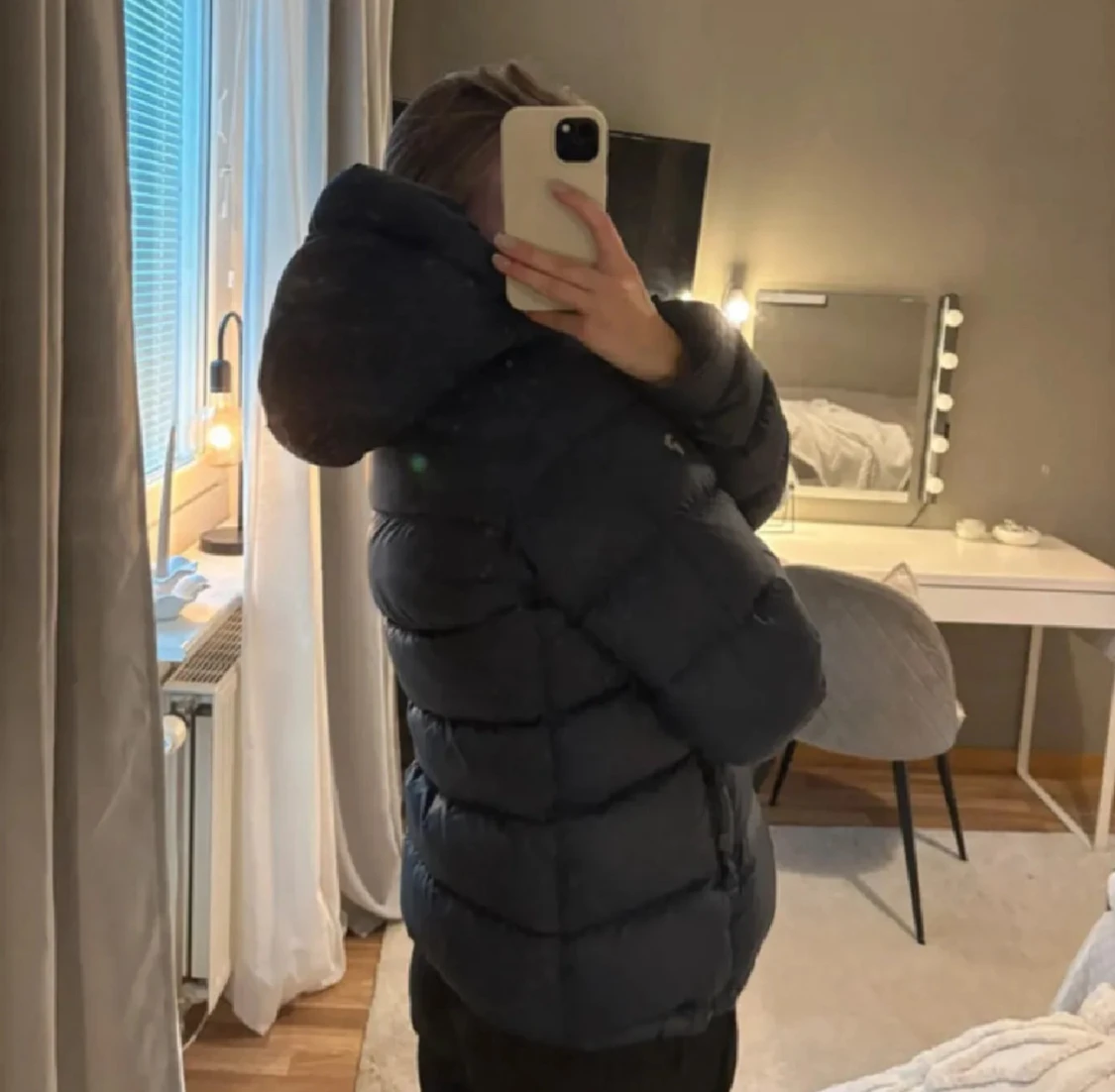  Peak Performance dunjacka - 1