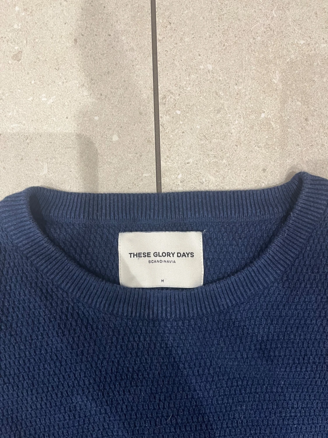 These Glory Days Tröja - 1