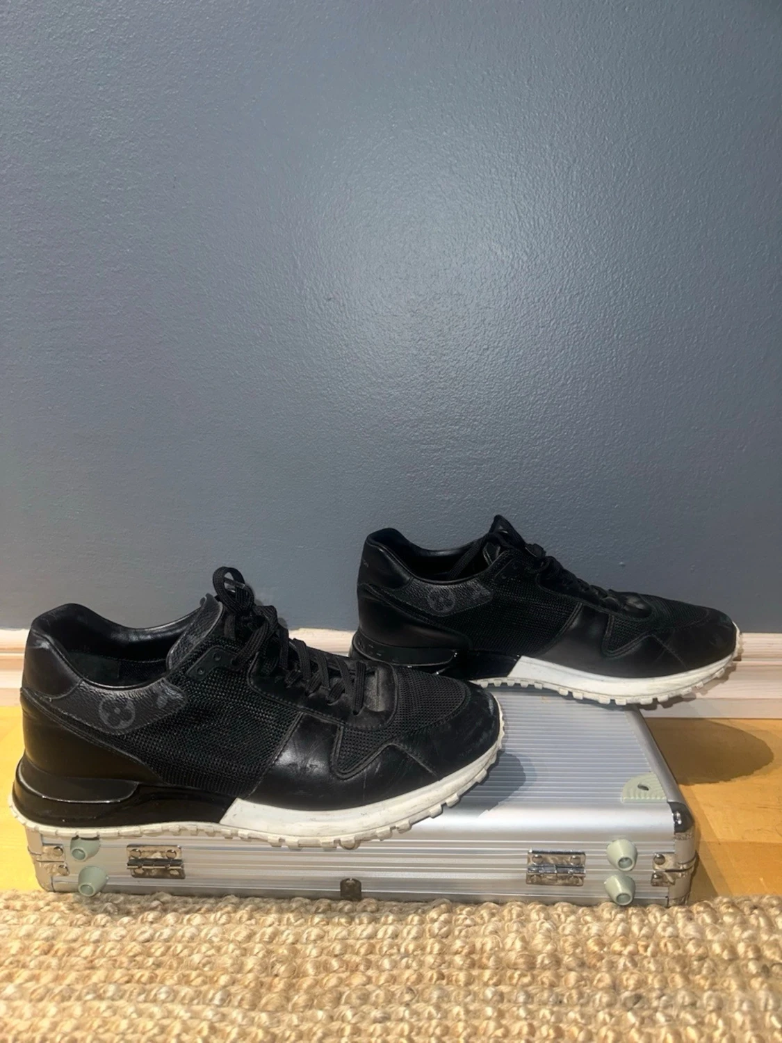 Louisviutton skor - 6