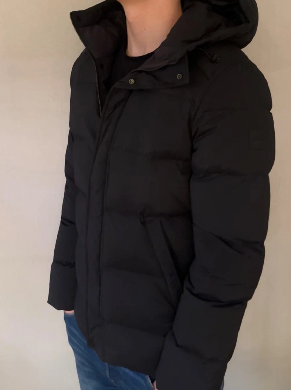 J Lindeberg jacka - 1