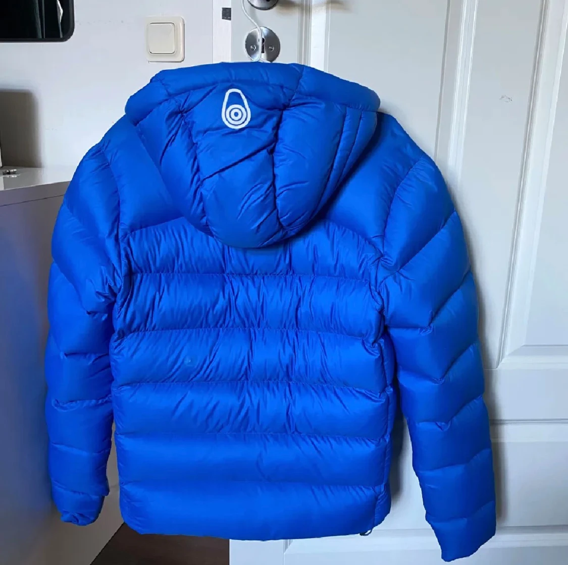 Sail Racing pufferjacka  - 1