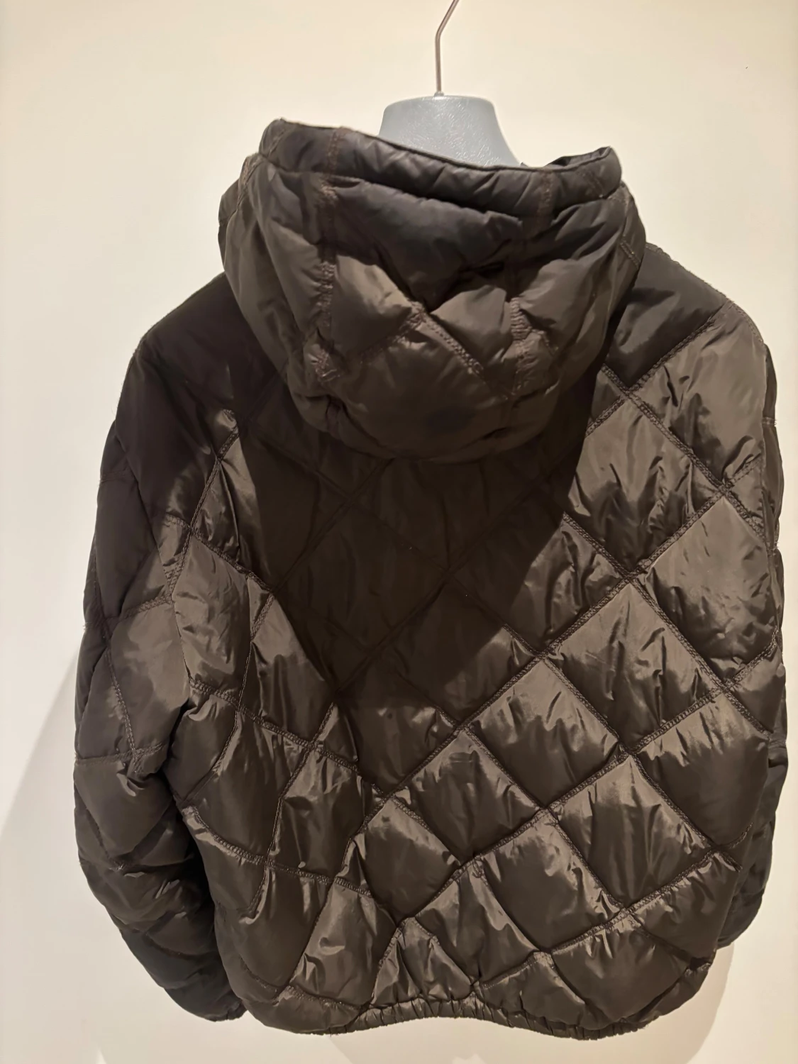 Prada pufferjacka - 3