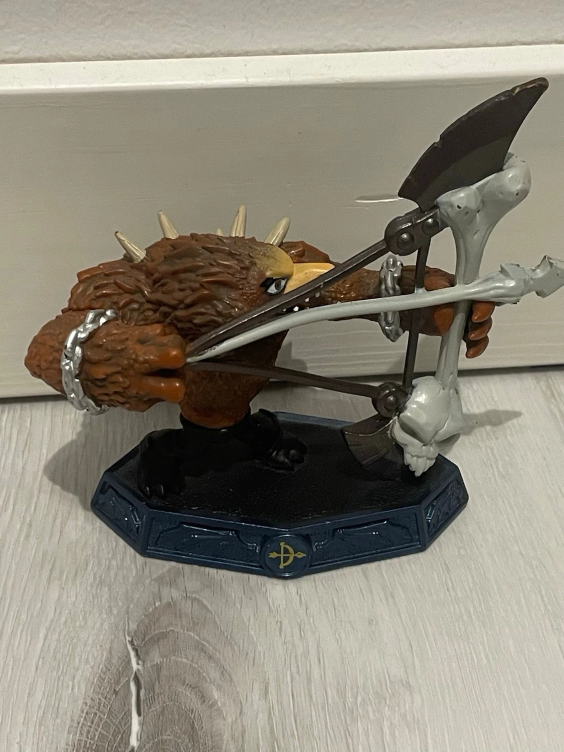 Skylander för spelat Imaginators  - 2