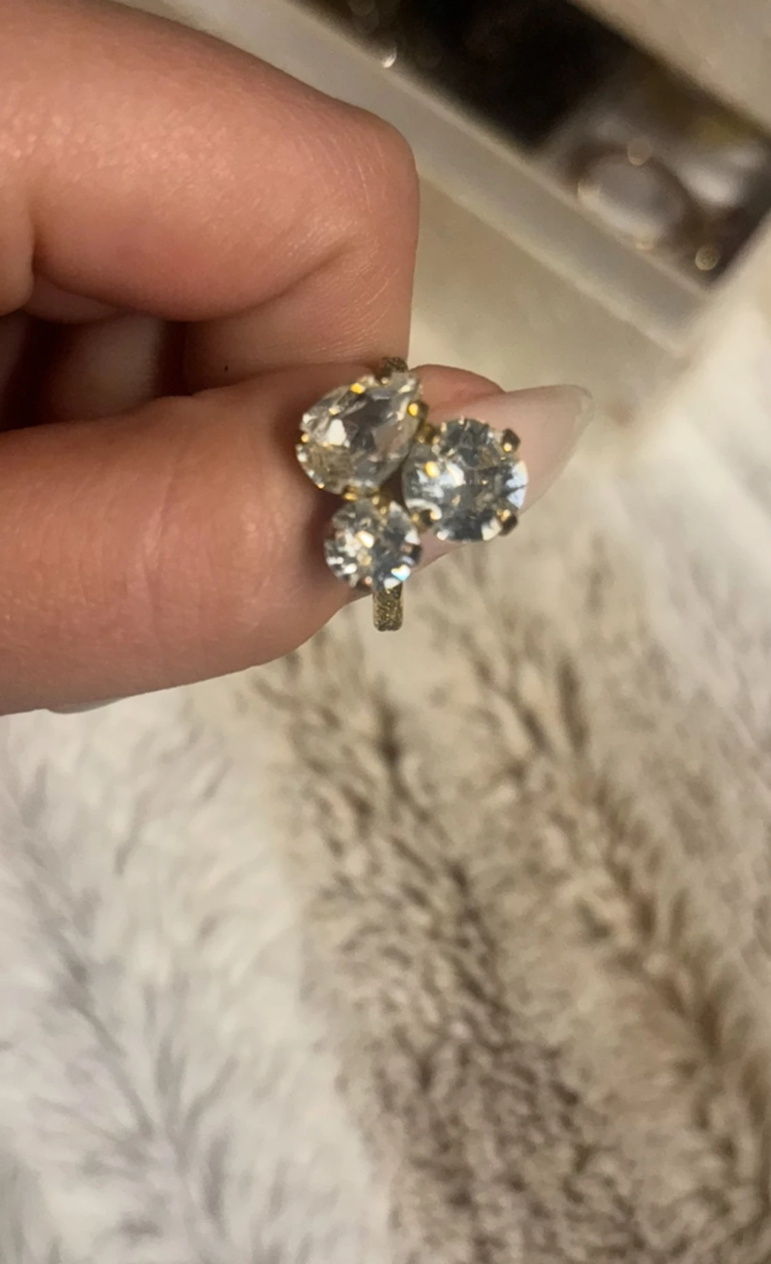 Caroline Svedbom  - 2