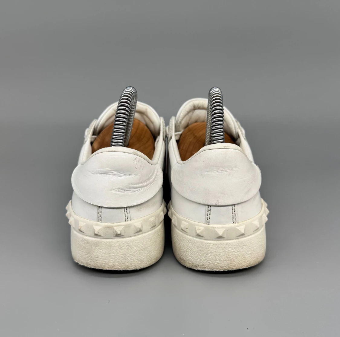 Valentino Open | 37.5 - 6