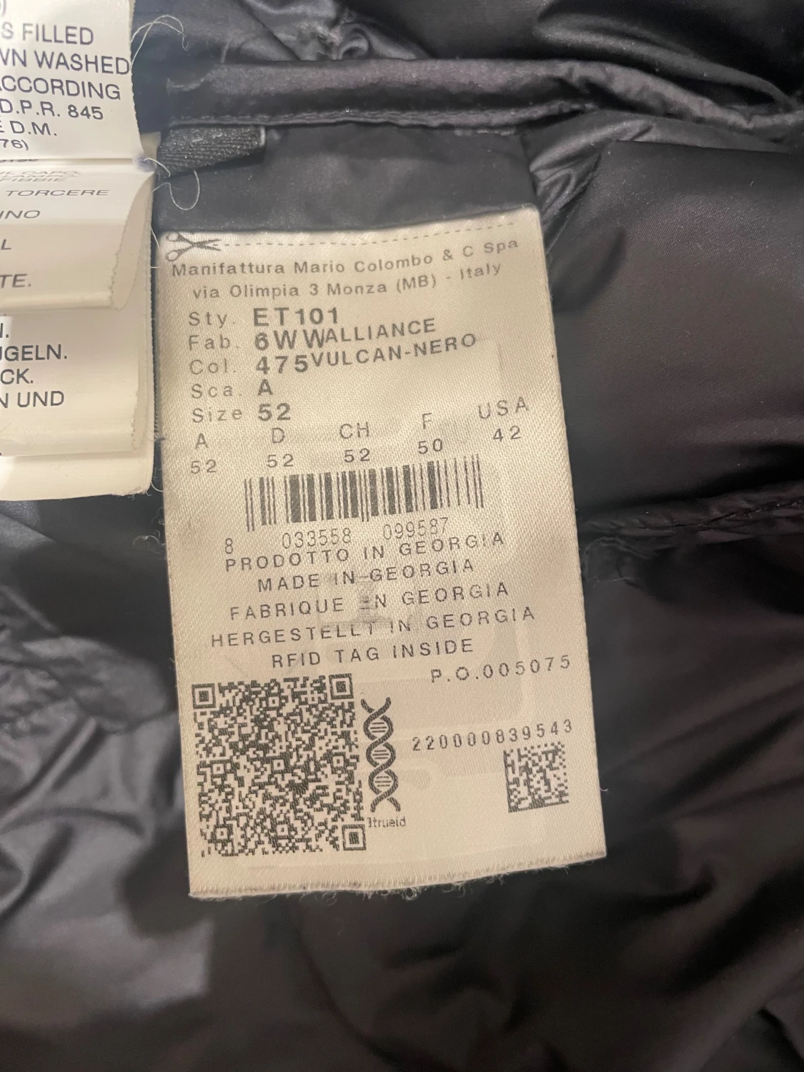 Colmar Down jacket - 2