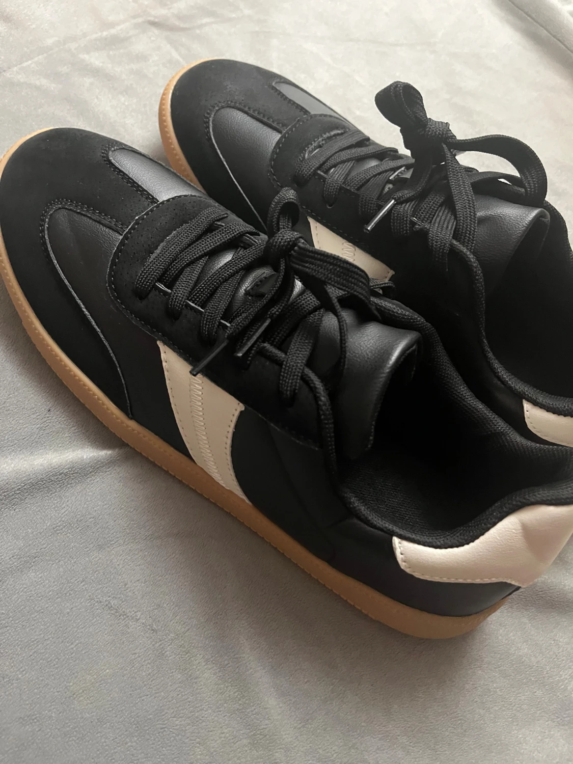 Svarta Gat sneakers  - 1