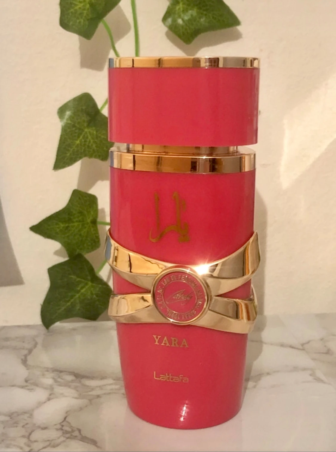 Yara parfym från Lattafa