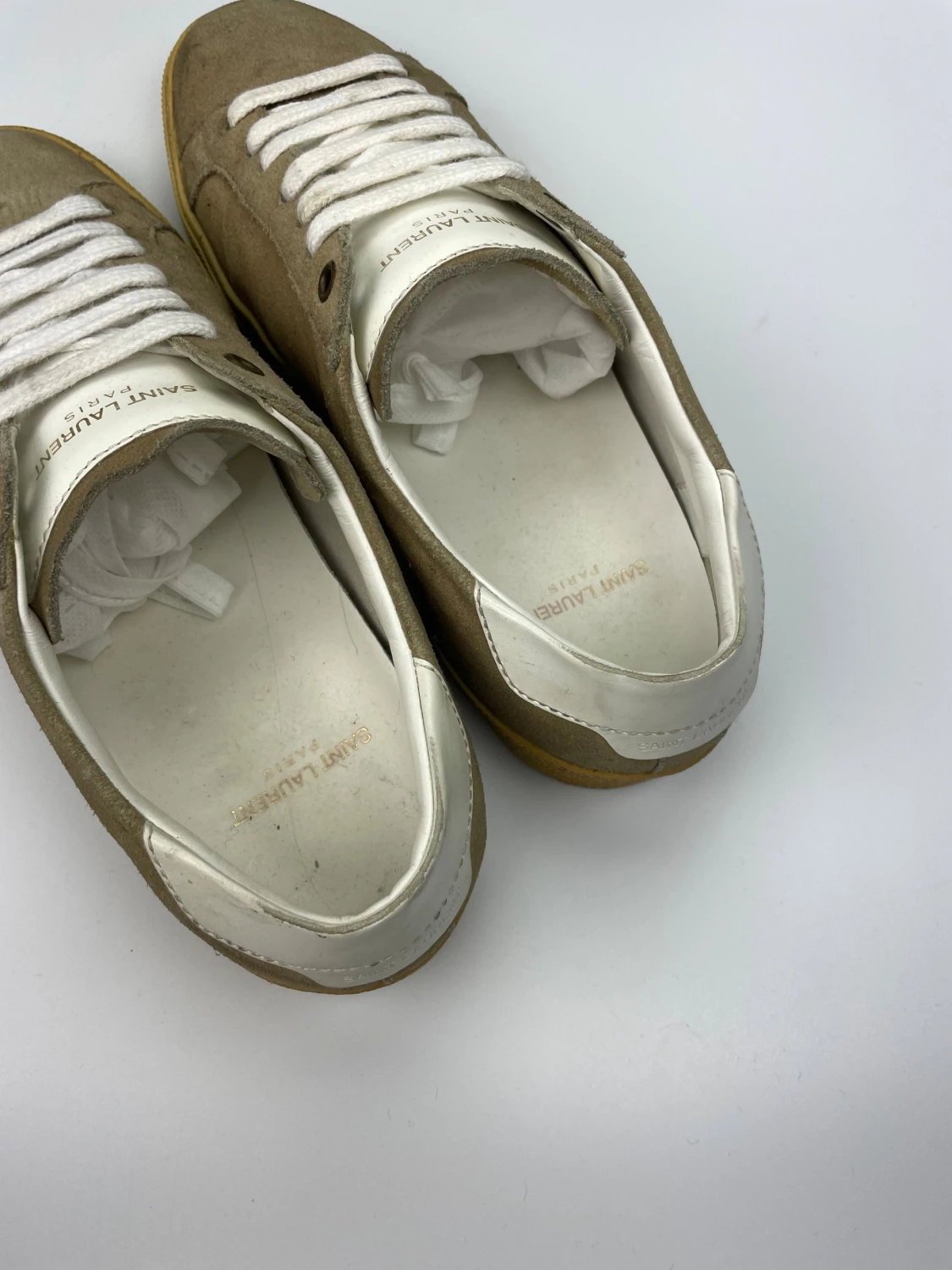 Saint Laurent skor  - 3