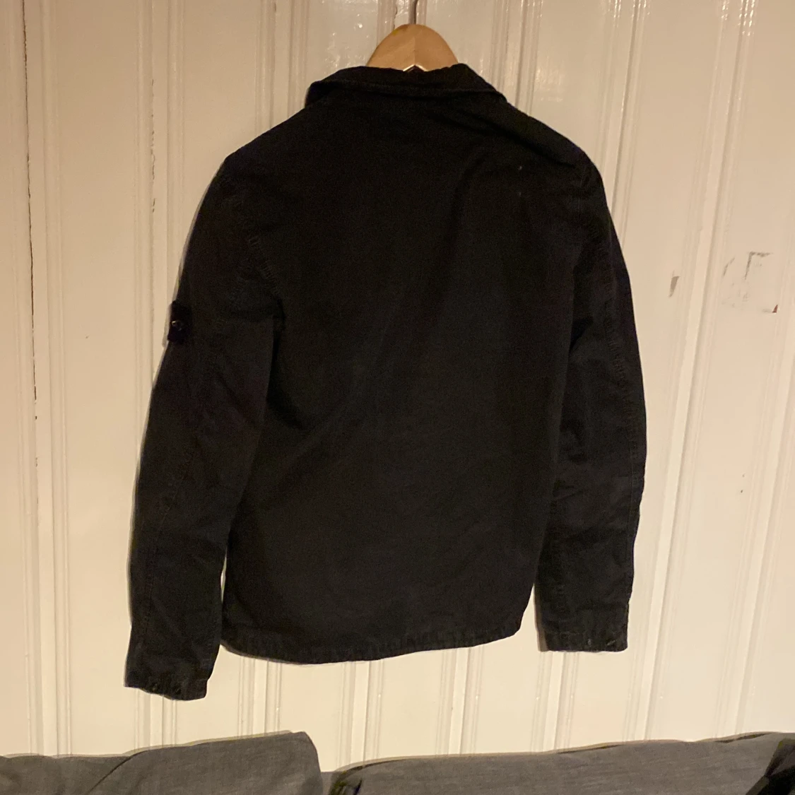 Stone island jacka/overshirt - 1