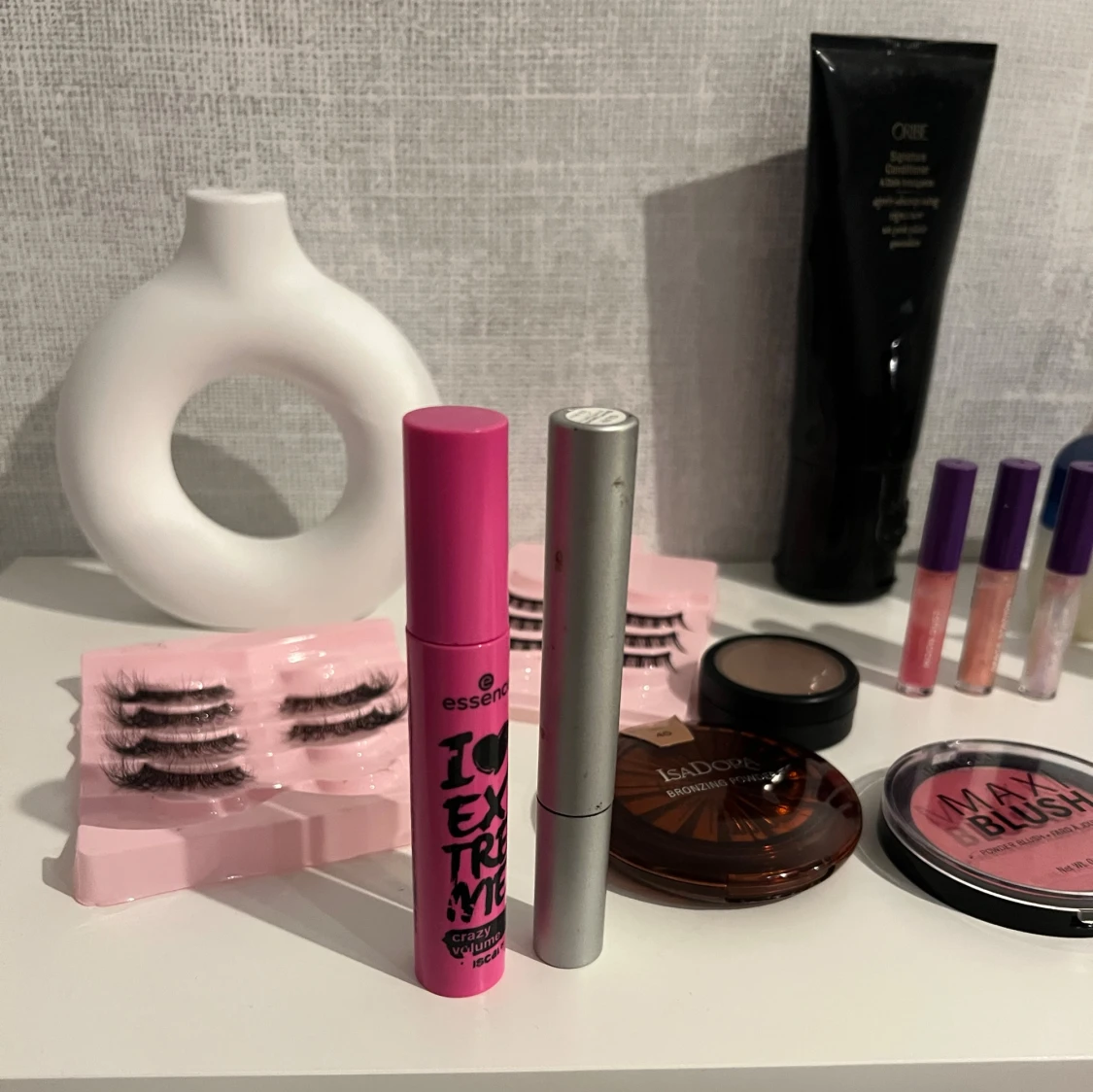 Stort sminkpaket/bundle välj själv - 2