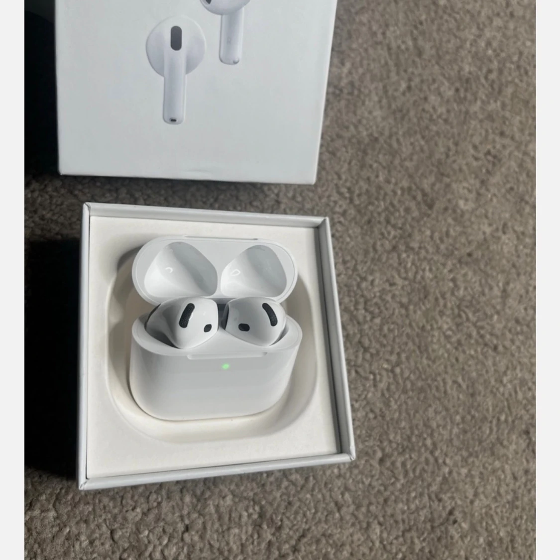 AirPods 4 (ANC)
