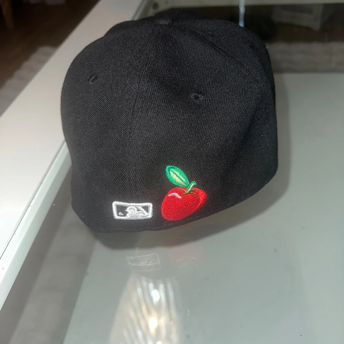 New Era Yankees svart keps  - 1