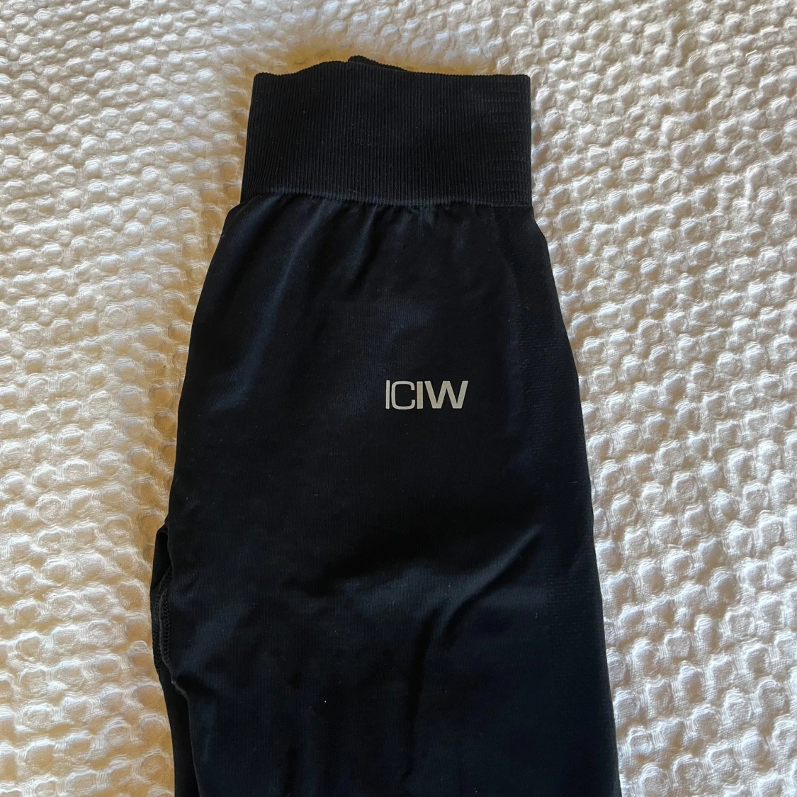 Tränings leggings från ICANIWILL - 2