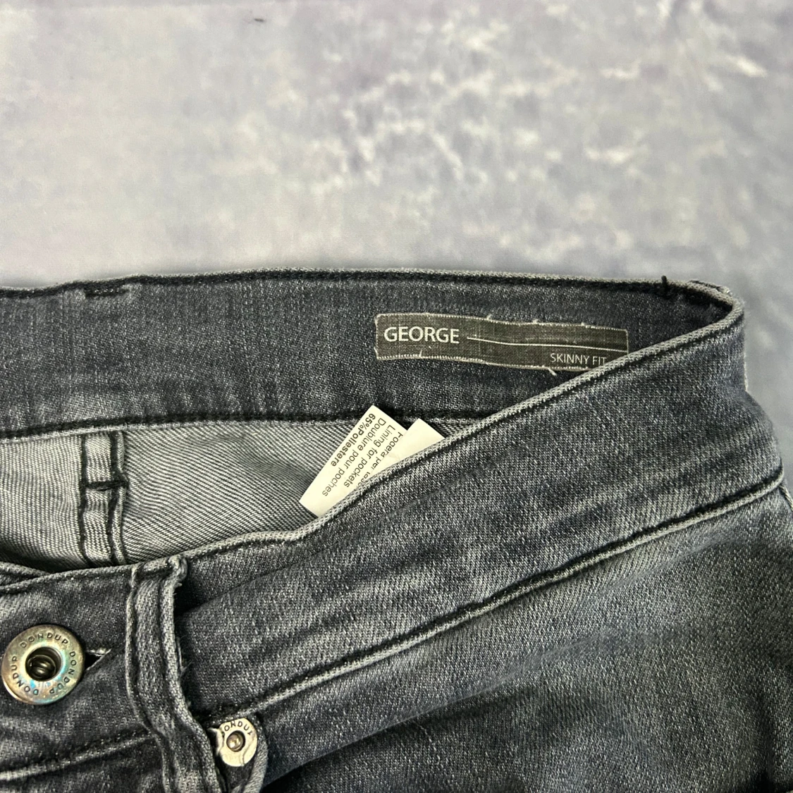 Dondup George jeans - 2
