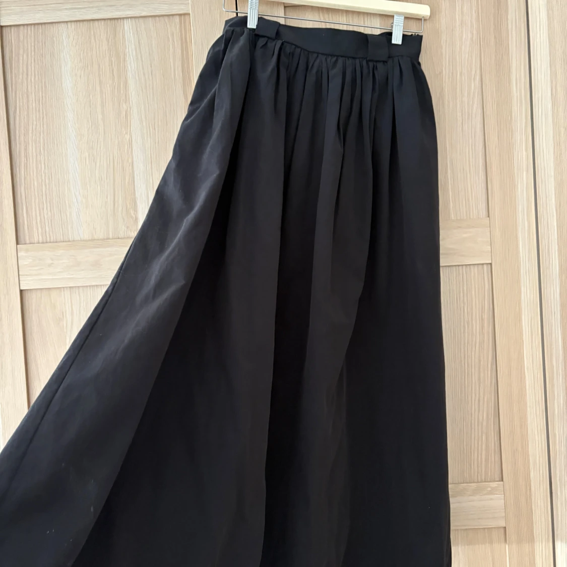 Long maxi skirt - 1